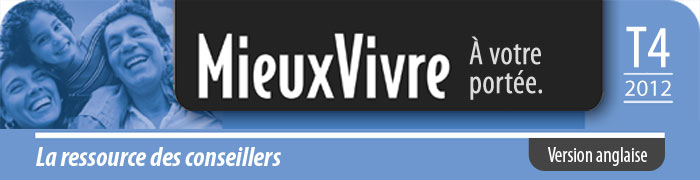 MieuxVivre : La Ressource des conseillers